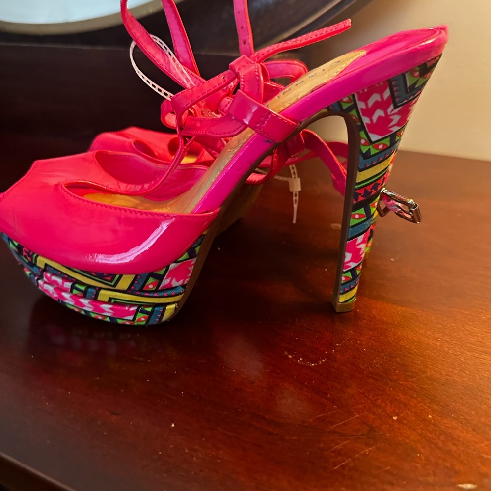 Pretty n Pink